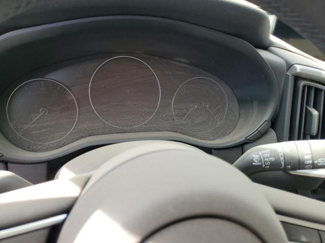 Photo 9 from auction – 2025 MAZDA CX-50 SELE with VIN 7MMVABAM4SN309170