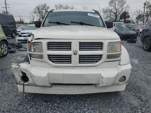 Photo 5 from auction – 2010 DODGE NITRO SXT with VIN 1D4PU5GK4AW138794