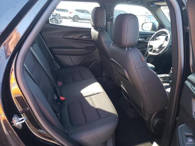 Photo 11 from auction – 2022 CHEVROLET TRAILBLAZE with VIN KL79MTSL7NB108242