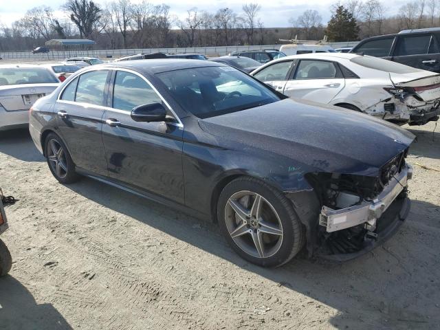 Photo 4 from auction – 2019 MERCEDES-BENZ E 300 with VIN WDDZF4JB4KA575718