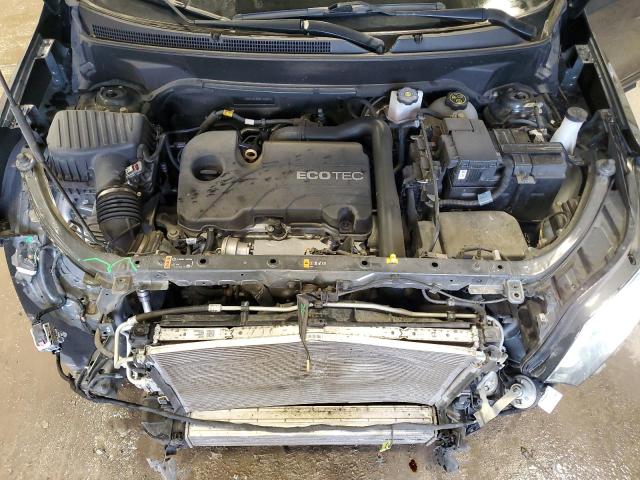 Photo 12 from auction – 2021 CHEVROLET EQUINOX LT with VIN 2GNAXUEV6M6132583