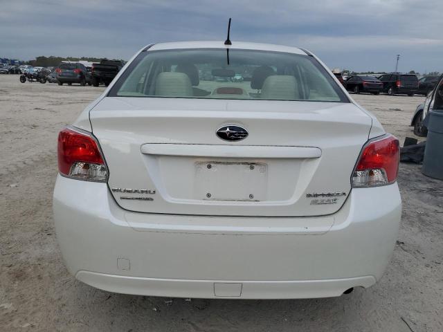 Photo 6 from auction – 2013 SUBARU IMPREZA PR with VIN JF1GJAC64DH035655