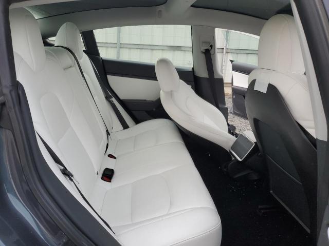 Photo 10 from auction – 2020 TESLA MODEL 3 with VIN 5YJ3E1EA2LF740905
