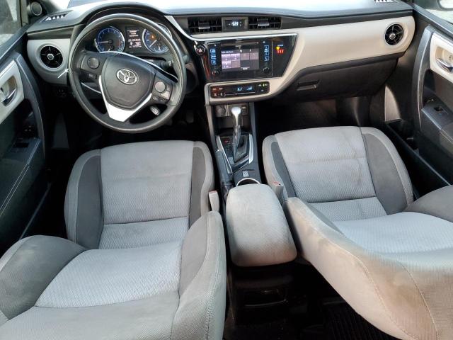 Photo 8 from auction – 2019 TOYOTA COROLLA L with VIN 5YFBURHE8KP937527