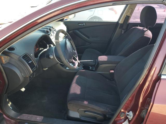 Photo 7 from auction – 2012 NISSAN ALTIMA BAS with VIN 1N4AL2AP1CC154258