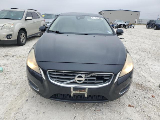 Photo 5 from auction – 2012 VOLVO S60 T5 with VIN YV1622FS4C2124347
