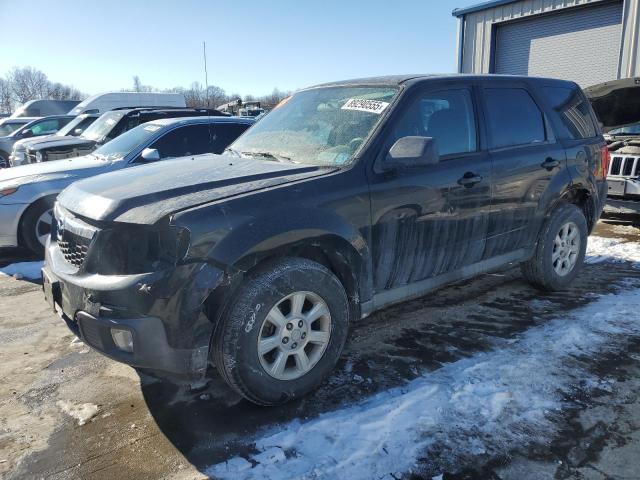 MAZDA TRIBUTE I 2010 with VIN 4F2CY0C79AKM02670 - Photo from auction
