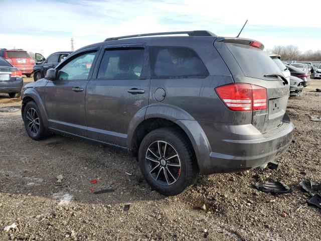 Photo 2 from auction – 2018 DODGE JOURNEY SE with VIN 3C4PDCAB3JT275225