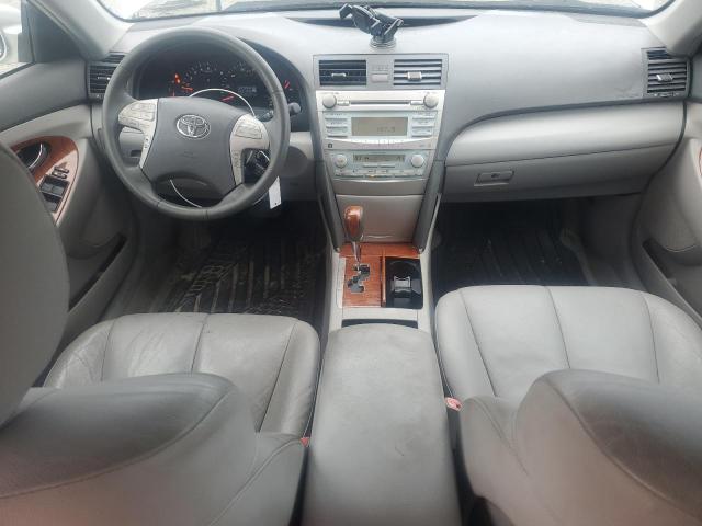 Photo 8 from auction – 2009 TOYOTA CAMRY BASE with VIN 4T1BE46K69U912790