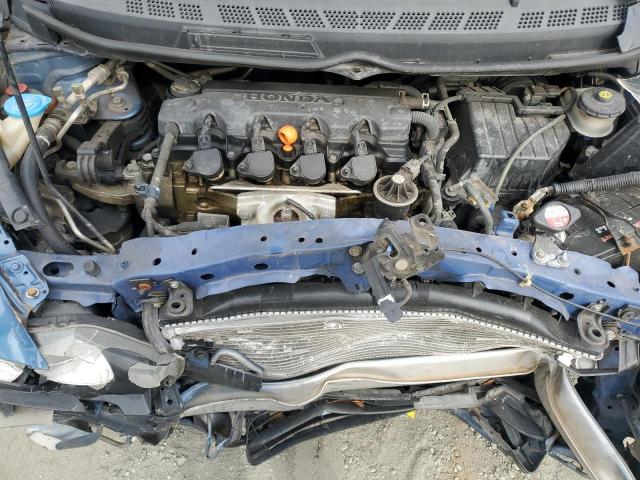 Photo 11 from auction – 2011 HONDA CIVIC EX with VIN 19XFA1F80BE018258