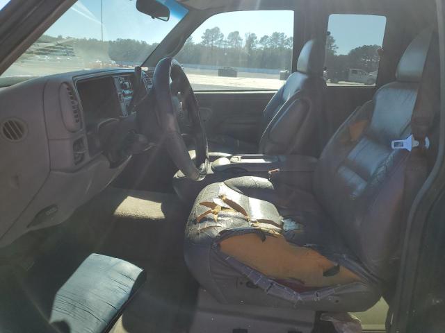 Photo 7 from auction – 1997 GMC SIERRA C15 with VIN 2GTEC19R2V1527814