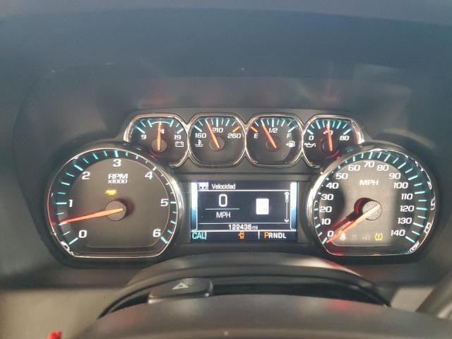Photo 9 from auction – 2018 CHEVROLET SUBURBAN C with VIN 1GNSCHKC9JR276199