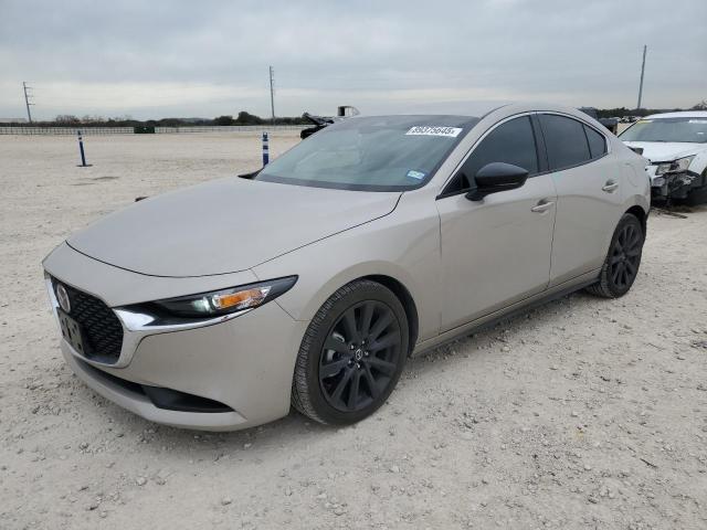 MAZDA 3 SELECT S 2024 with VIN 3MZBPABM6RM433503 - Photo from auction