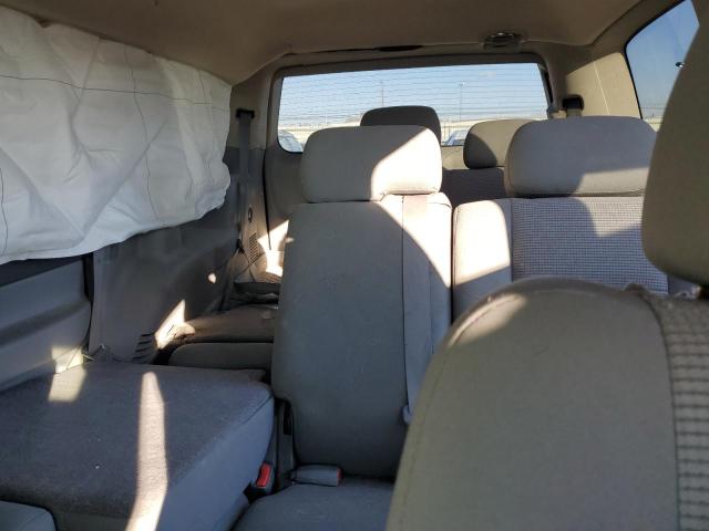 Photo 10 from auction – 2008 DODGE DURANGO with VIN 1D8HB48208F100863