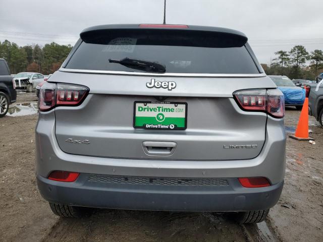 Photo 6 from auction – 2017 JEEP COMPASS LI with VIN 3C4NJDCB8HT666058