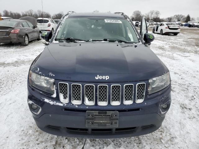 Photo 5 from auction – 2016 JEEP COMPASS LA with VIN 1C4NJDEB2GD671841