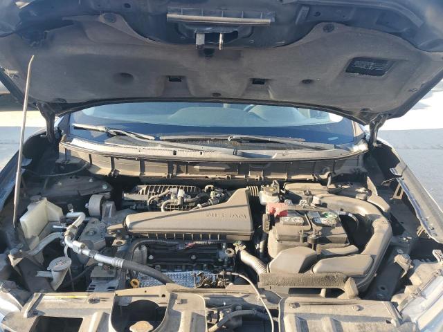 Photo 12 from auction – 2016 NISSAN ROGUE S with VIN 5N1AT2MN0GC795343