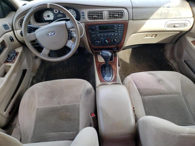 Foto 8 de la subasta – 2006 FORD TAURUS SEL con VIN 1FAFP56U16A217322