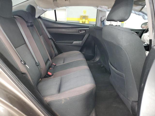 Photo 10 from auction – 2019 TOYOTA COROLLA L with VIN 2T1BURHE4KC155399