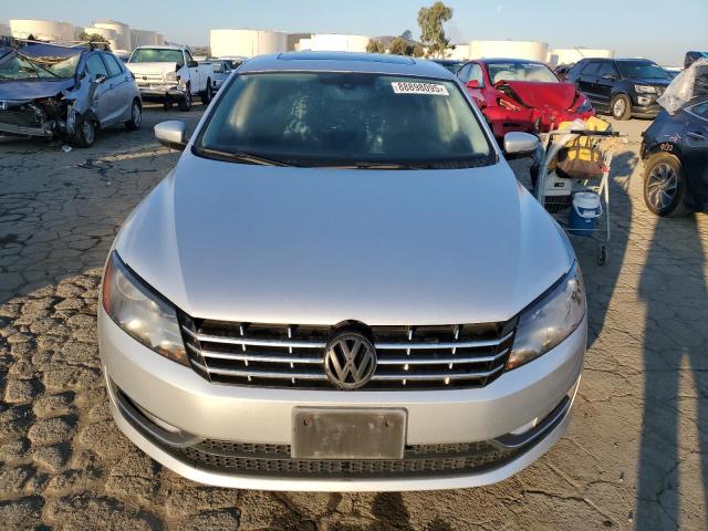Photo 5 from auction – 2014 VOLKSWAGEN PASSAT SE with VIN 1VWBN7A38EC022052