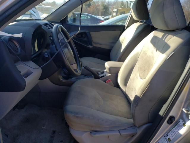 Photo 7 from auction – 2011 TOYOTA RAV4 with VIN 2T3BF4DV4BW111735