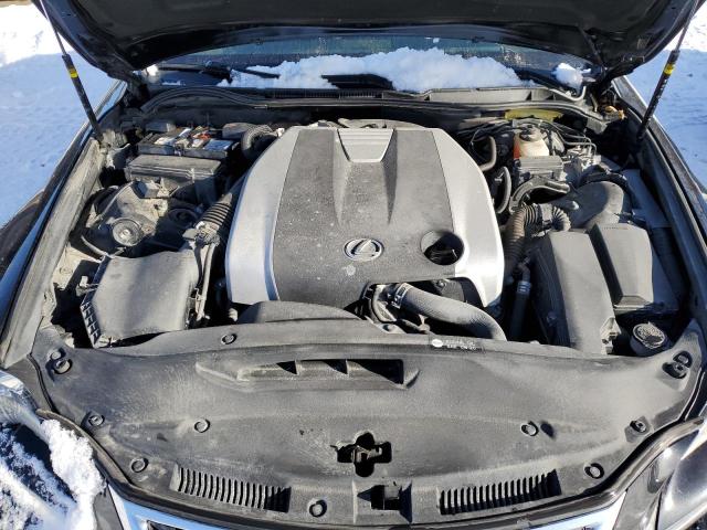 Photo 11 from auction – 2016 LEXUS IS 300 with VIN JTHCM1D21G5002113