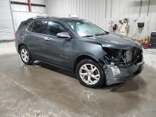 Photo 4 from auction – 2018 CHEVROLET EQUINOX LT with VIN 2GNAXTEX7J6323405