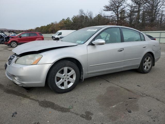 NISSAN ALTIMA BAS 2003 with VIN 1N4AL11D03C304621 - Photo from auction