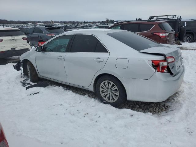 Photo 2 from auction – 2014 TOYOTA CAMRY L with VIN 4T1BF1FK6EU431704