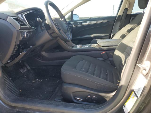 Photo 7 from auction – 2018 FORD FUSION SE with VIN 3FA6P0LU4JR195225