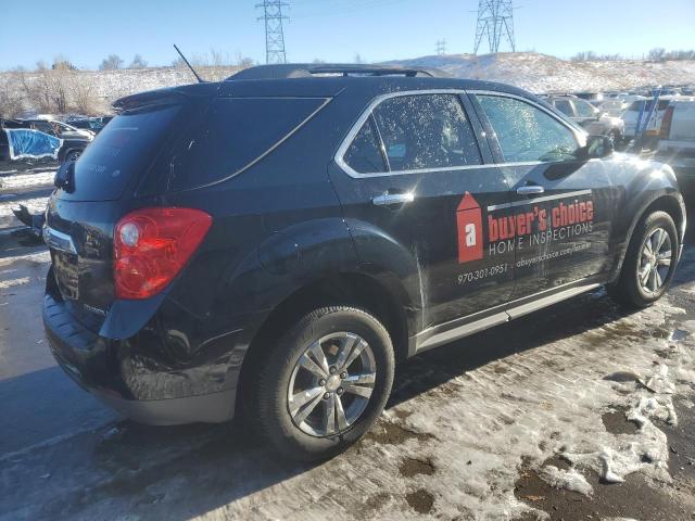 Photo 3 from auction – 2014 CHEVROLET EQUINOX LT with VIN 2GNFLFEK7E6274137