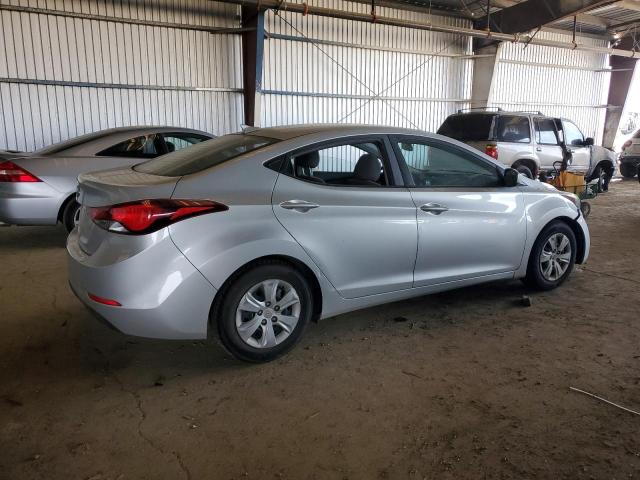 Photo 3 from auction – 2016 HYUNDAI ELANTRA SE with VIN 5NPDH4AE1GH692617