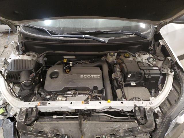 Photo 11 from auction – 2020 CHEVROLET EQUINOX LS with VIN 3GNAXHEV1LS620282