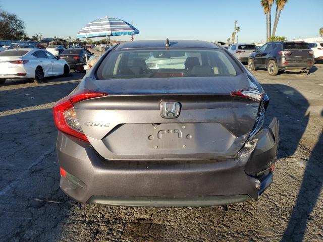 Photo 6 from auction – 2018 HONDA CIVIC EX with VIN 2HGFC2F75JH601467
