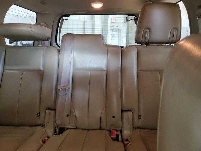 Photo 10 from auction – 2013 FORD EXPEDITION with VIN 1FMJU1J58DEF12067