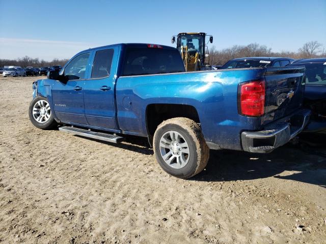 Photo 2 from auction – 2019 CHEVROLET SILVERADO with VIN 2GCVKPEC3K1203175