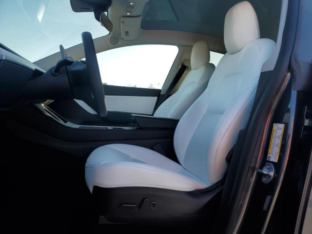 Foto 7 de la subasta – 2022 TESLA MODEL Y con VIN 7SAYGDEF1NF397670