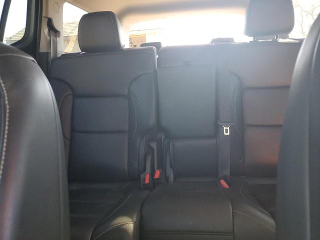 Photo 10 from auction – 2023 GMC ACADIA SLT with VIN 1GKKNUL46PZ150947