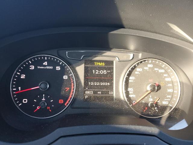 Photo 9 from auction – 2018 AUDI Q3 PREMIUM with VIN WA1BCCFS5JR032153