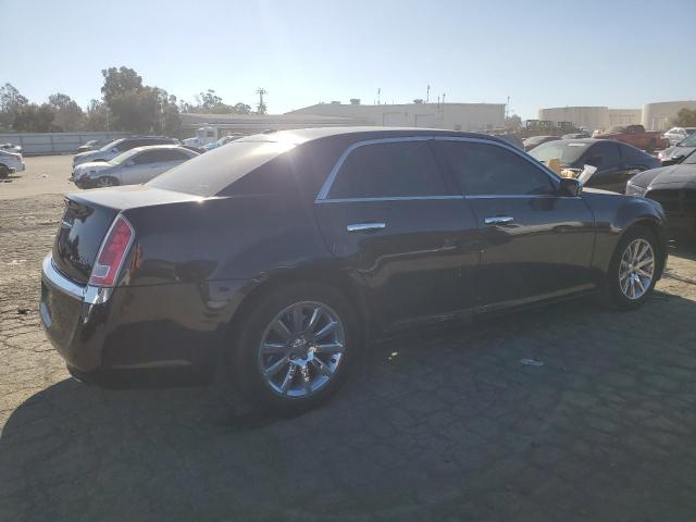 Photo 3 from auction – 2012 CHRYSLER 300 LIMITE with VIN 2C3CCACG9CH310445