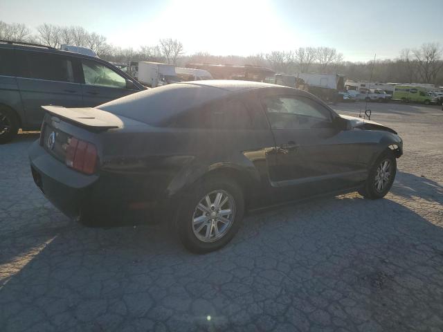 Photo 3 from auction – 2008 FORD MUSTANG with VIN 1ZVHT80NX85117553