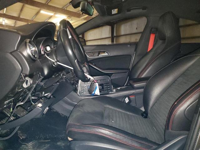 Photo 7 from auction – 2014 MERCEDES-BENZ CLA 250 with VIN WDDSJ4EB8EN137078