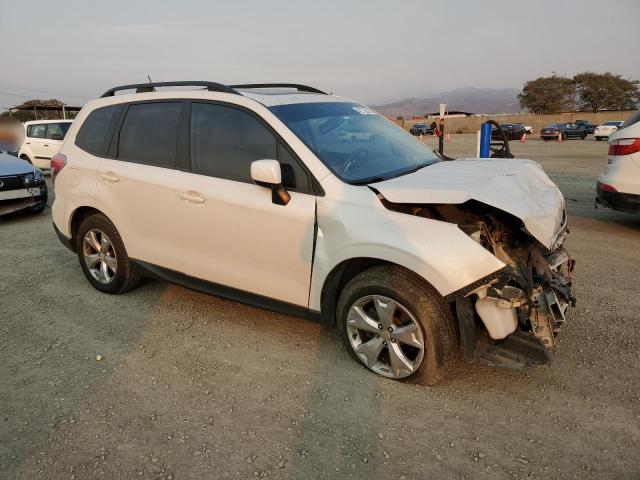 Photo 4 from auction – 2015 SUBARU FORESTER 2 with VIN JF2SJADC4FH447913