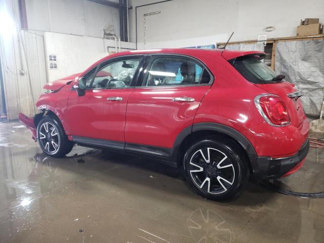 Photo 2 from auction – 2017 FIAT 500X POP with VIN ZFBCFXAH5HP631776
