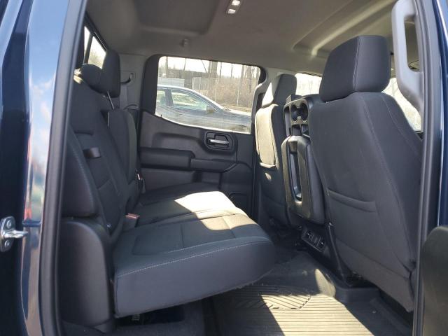 Photo 10 from auction – 2021 CHEVROLET SILVERADO with VIN 1GCUYDED4MZ341805