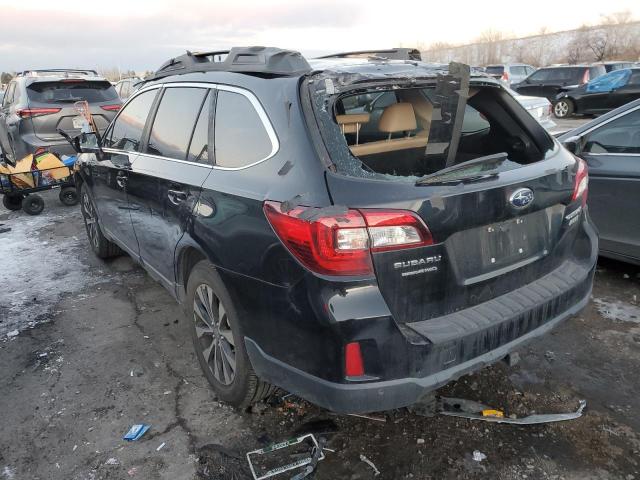 Photo 2 from auction – 2017 SUBARU OUTBACK 2. with VIN 4S4BSANC3H3354211
