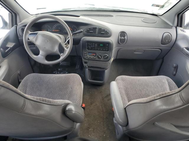 Photo 8 from auction – 1999 DODGE CARAVAN with VIN 2B4FP25B0XR195266
