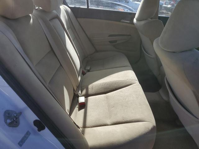 Photo 10 from auction – 2011 HONDA ACCORD LX with VIN 1HGCP2F34BA011927
