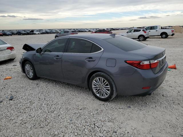 Photo 2 from auction – 2015 LEXUS ES 350 with VIN JTHBK1GG0F2151878