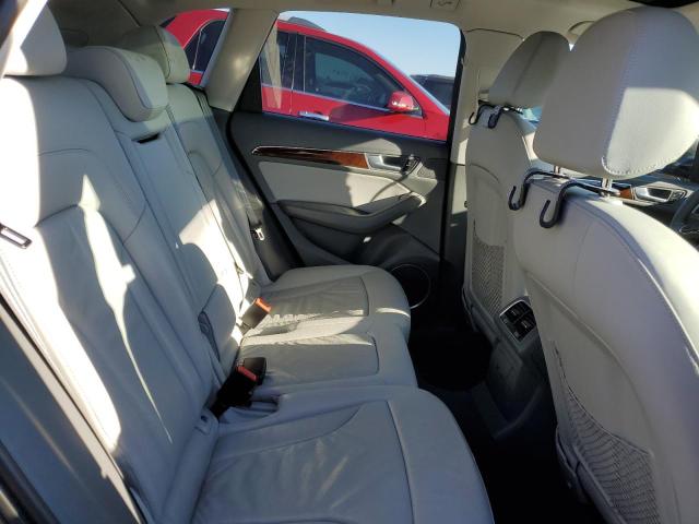 Photo 11 from auction – 2015 AUDI Q5 PREMIUM with VIN WA1LFAFP3FA117784